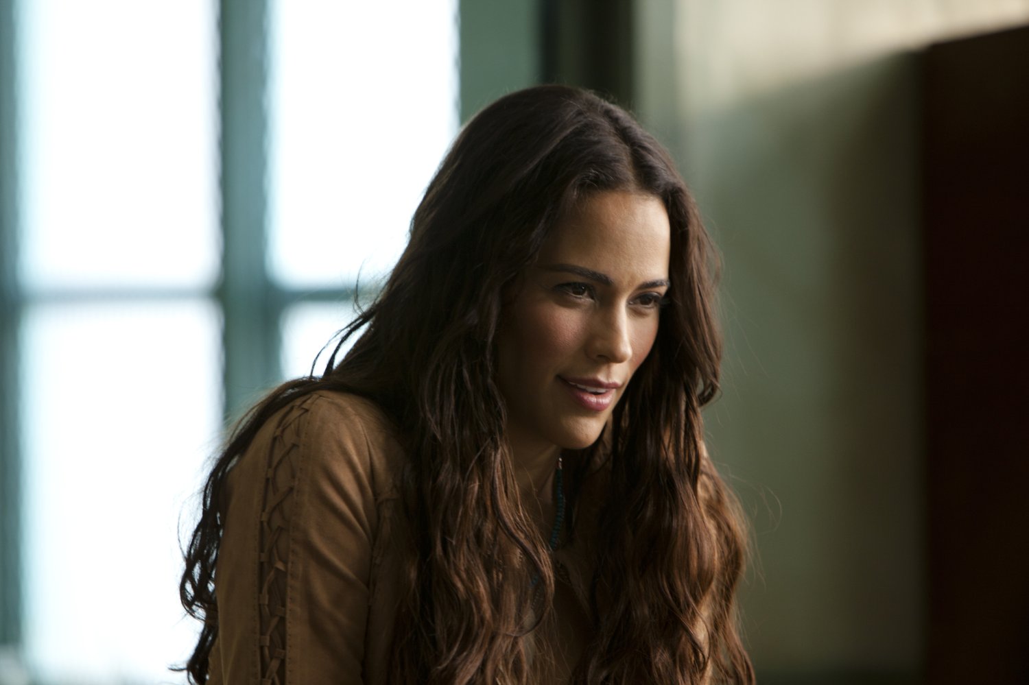 Paula Patton