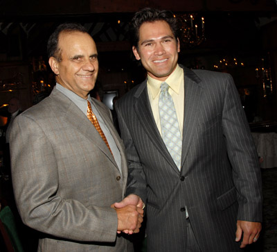 Johnny Damon