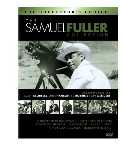Samuel Fuller