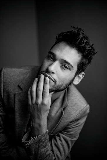 Bruno Fagundes