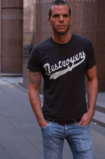 Sebastien Guy