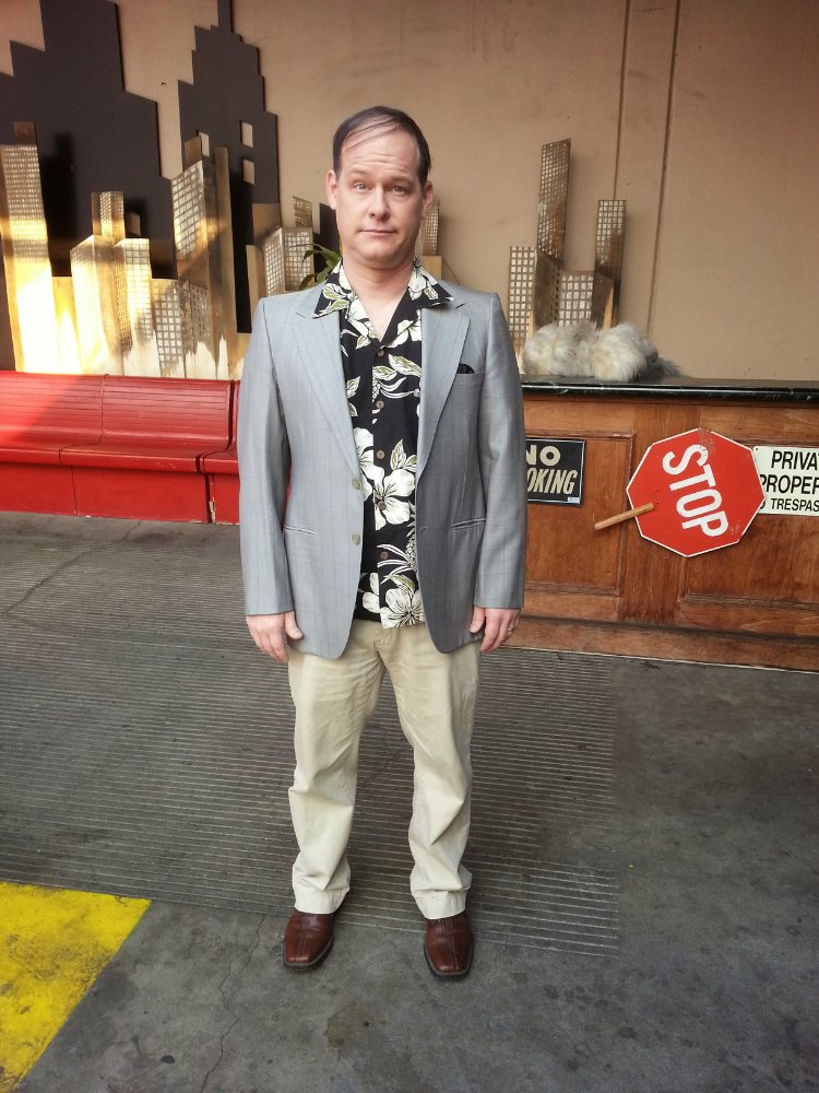 Chris Pentzell