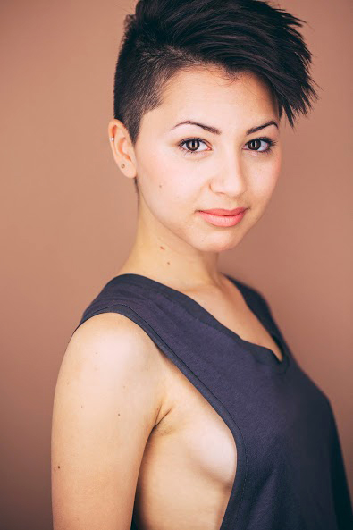 Paloma Rabinov