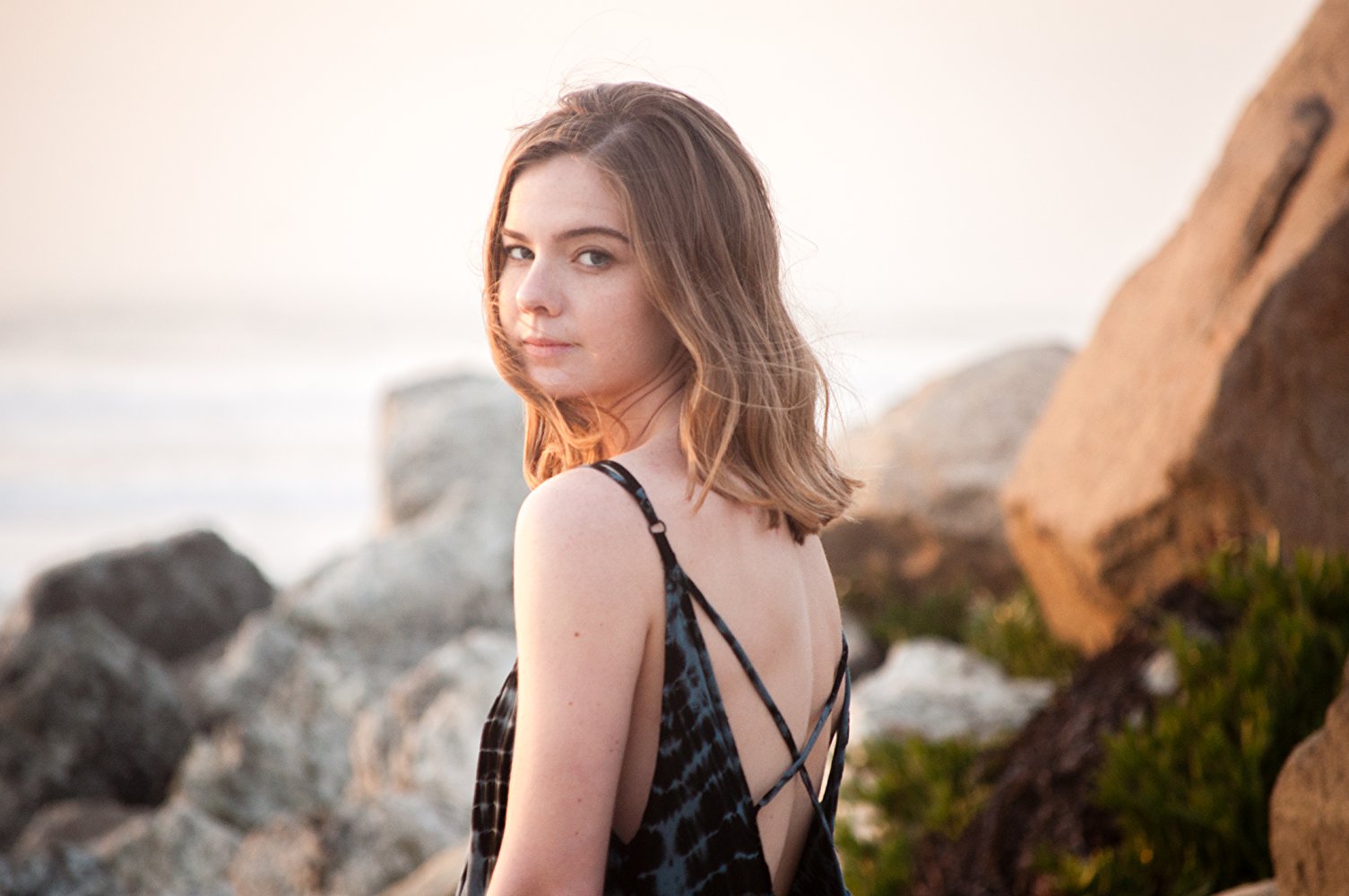 Sarah Bartholomew