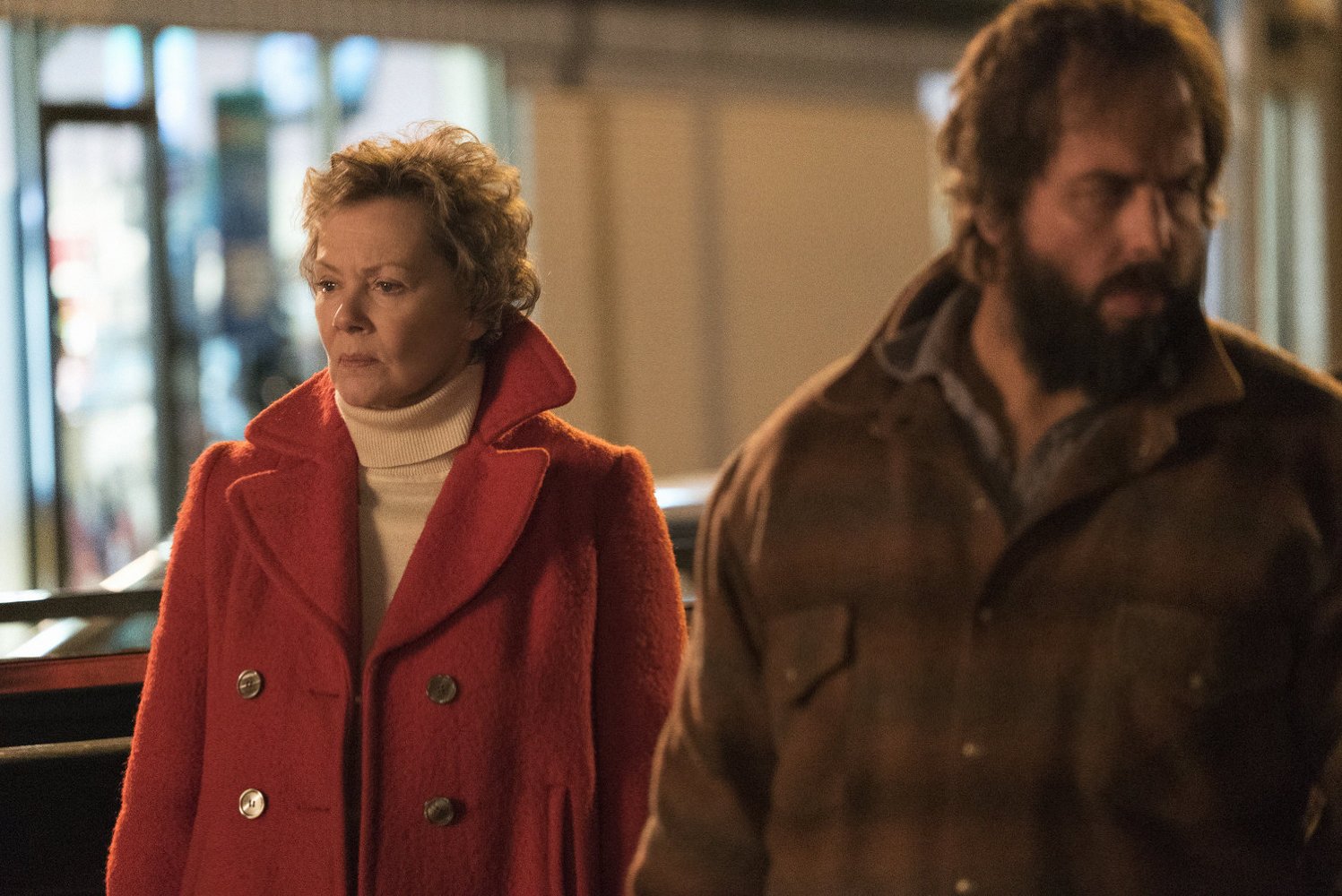 Angus Sampson