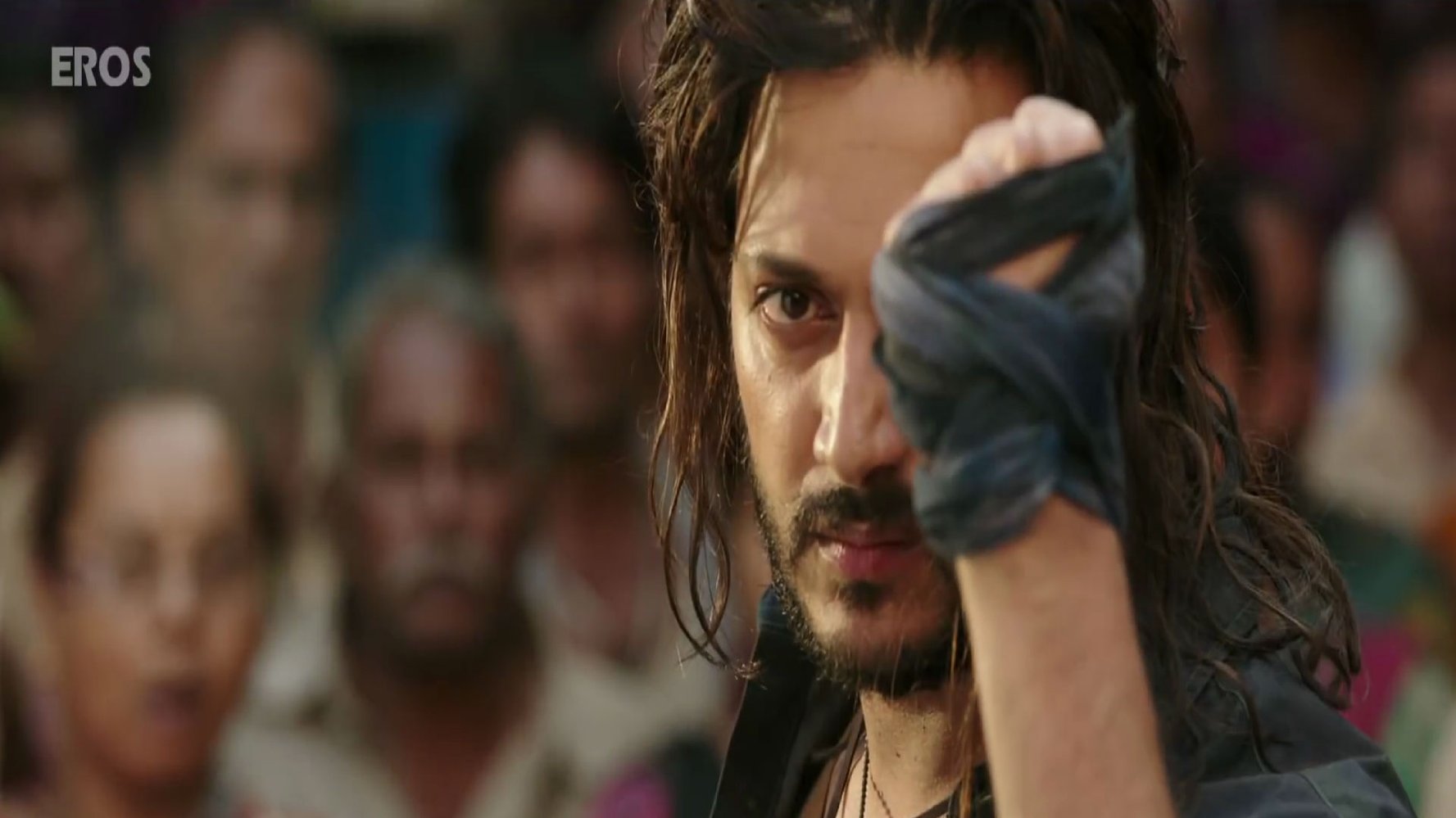 Riteish Deshmukh
