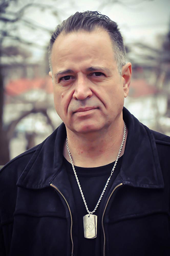 Robert J Morgalo