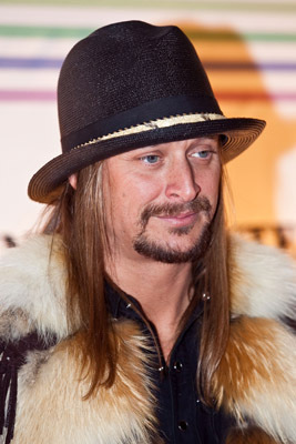 Kid Rock