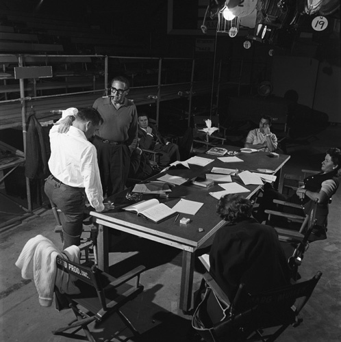 Danny Thomas