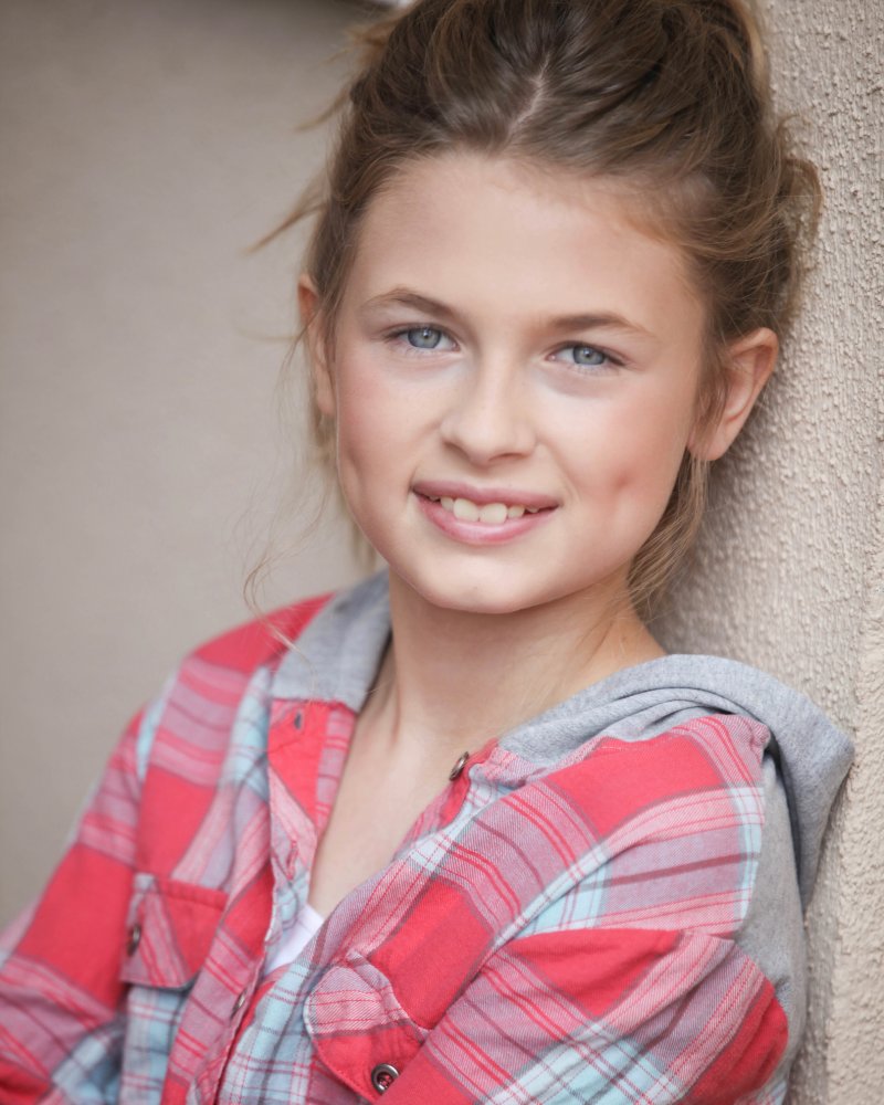 Kenzie Rummel