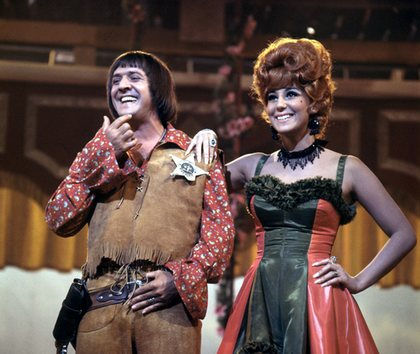Sonny Bono