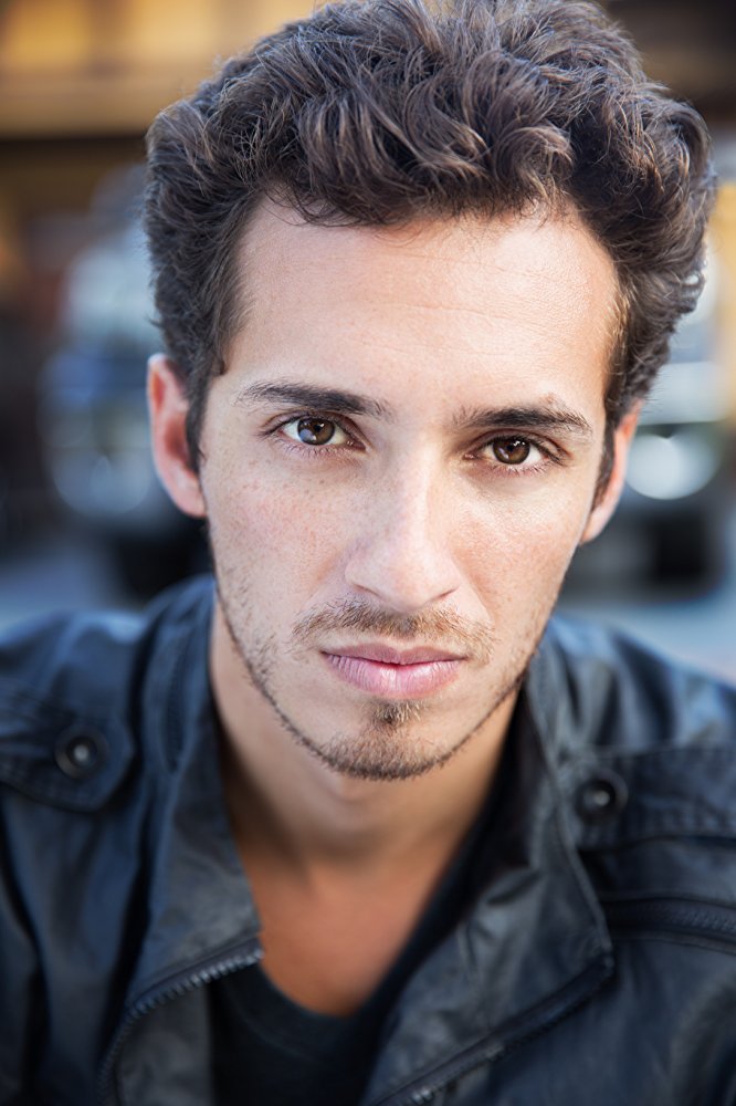 David Epstein