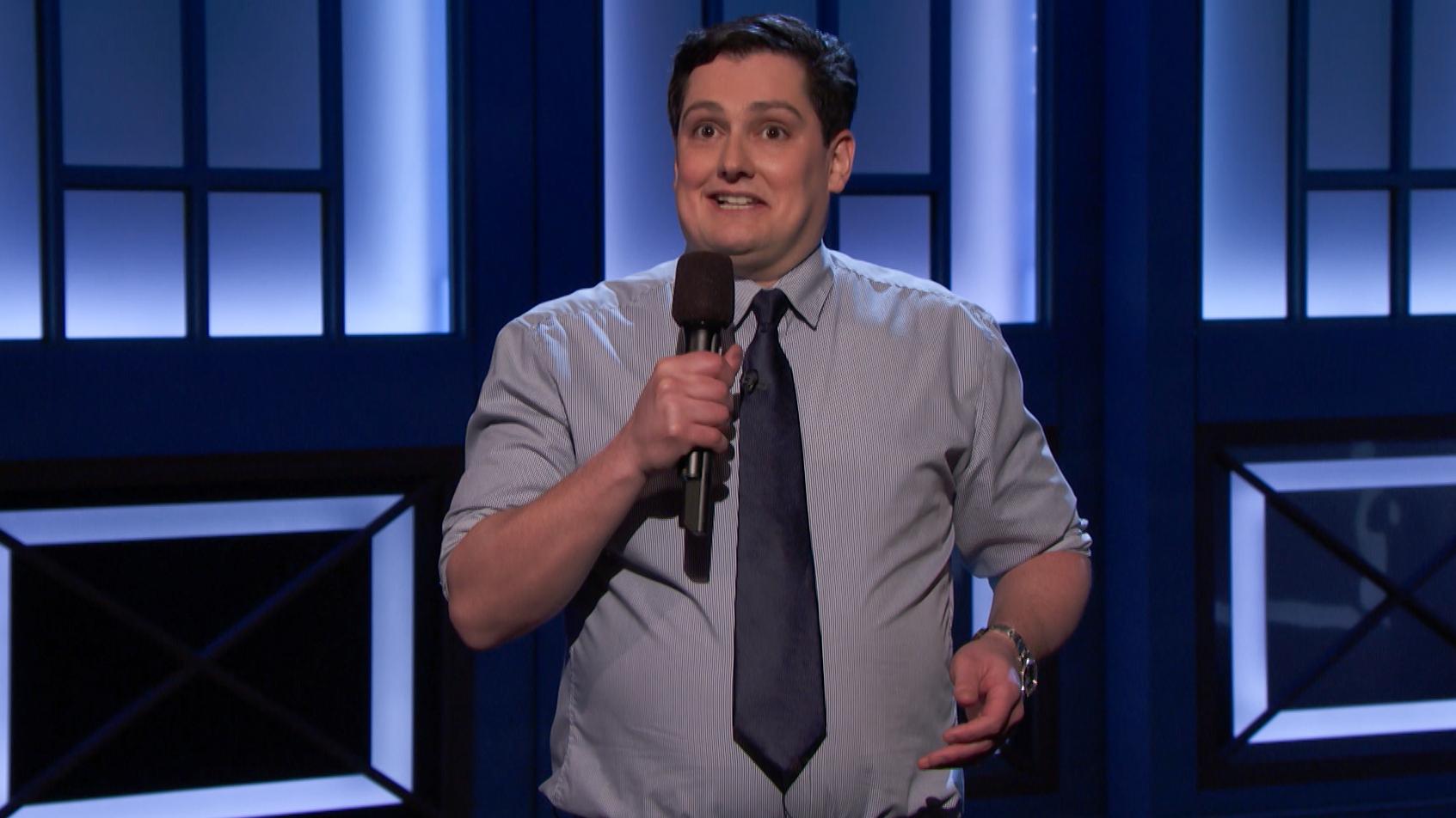 Joe Machi