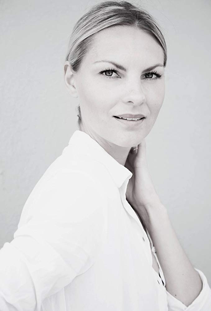 Austa Lea Jespersen