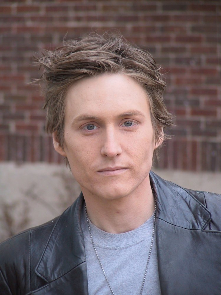 Matt Lockwood