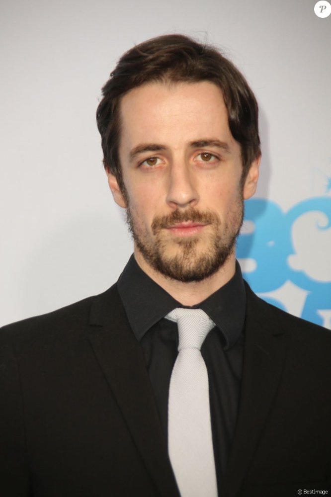 James McGrath