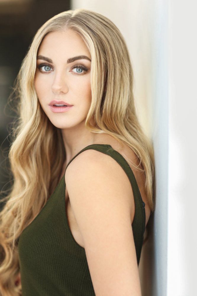 Jessica Sipos