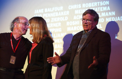 Chris Hegedus