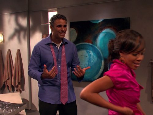 Rick Fox