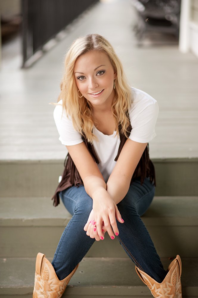 Taylor Elizabeth Nation
