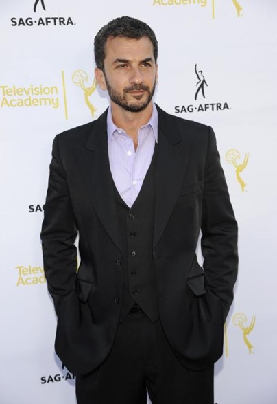 Michael Aronov