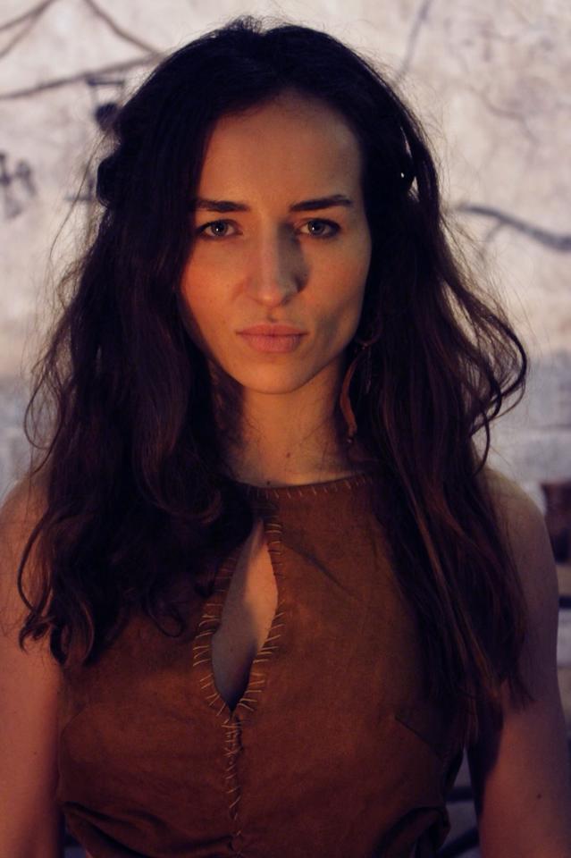 Samantha Schnitzler