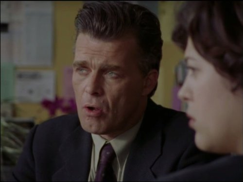 Nicholas Campbell