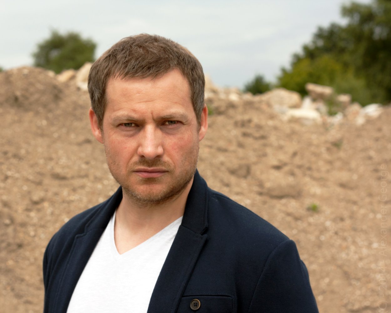 Rob Oldfield