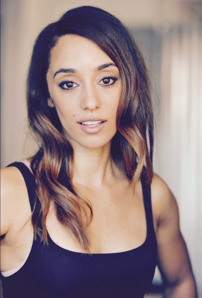 Leah Briese
