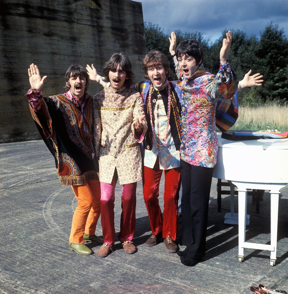 John Lennon