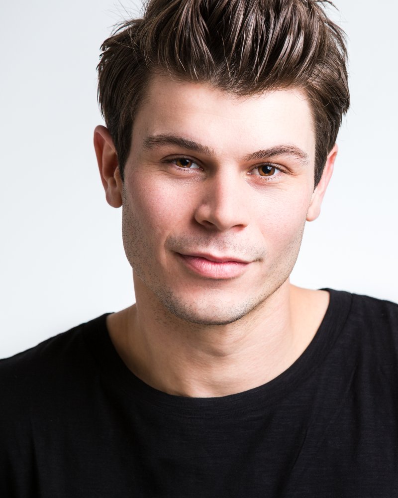 Dan Garland