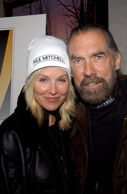 John Paul DeJoria