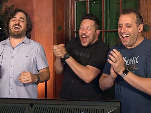 Sal Vulcano