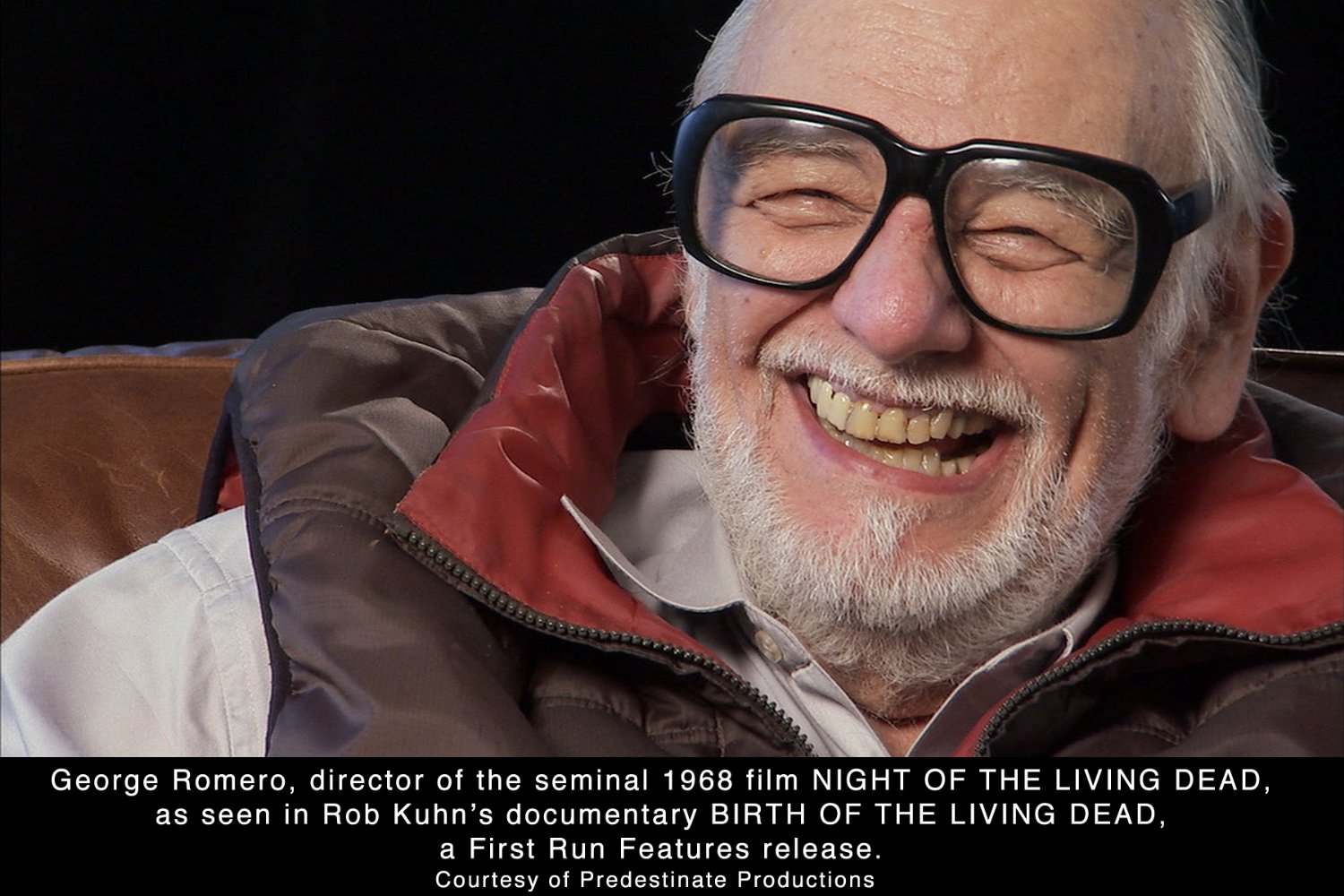George A. Romero