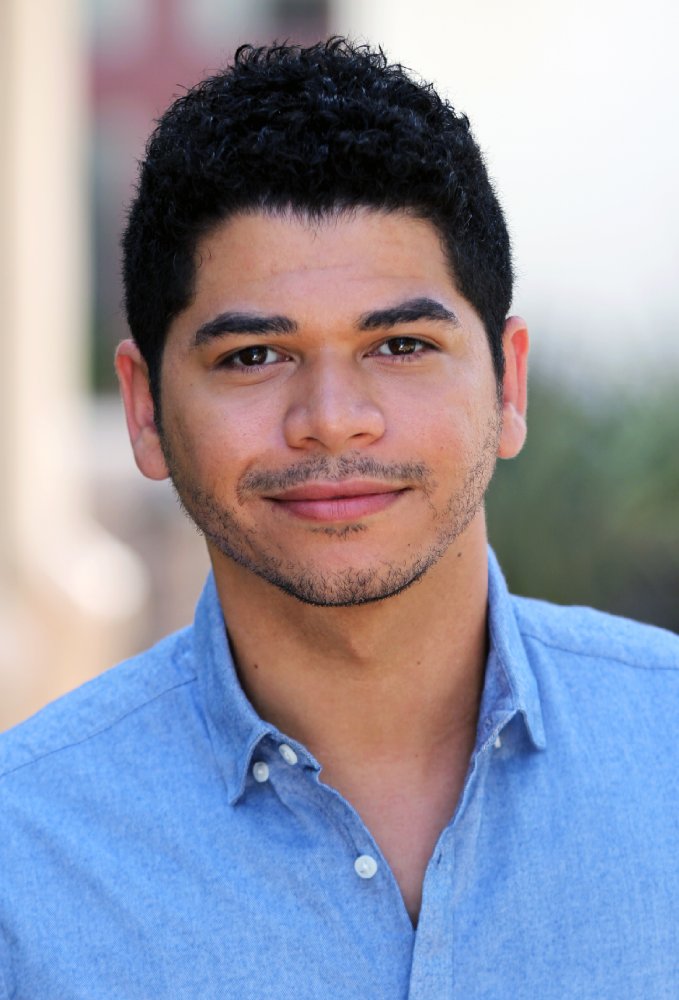 Terrence Edmonds