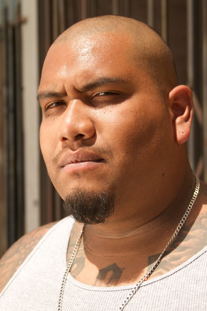 Bryan Rubio