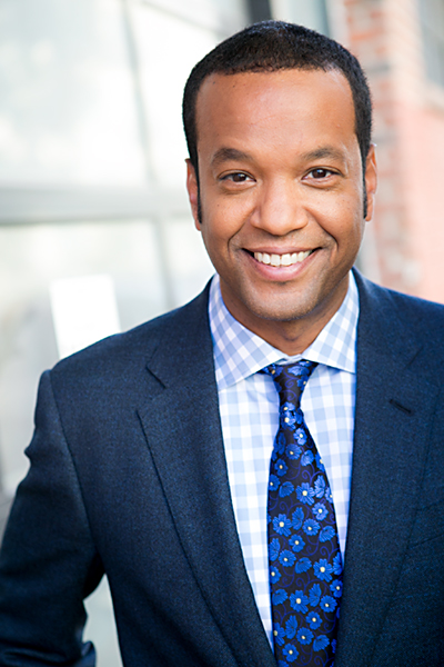 Theo Wilson
