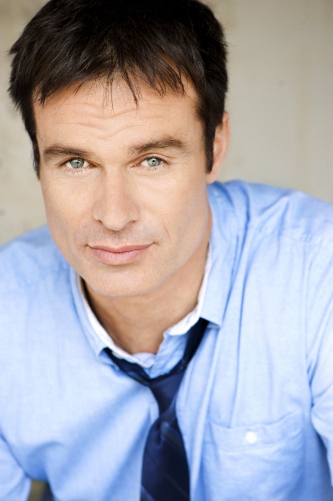 Patrick Muldoon