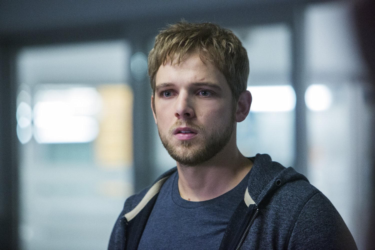 Max Thieriot