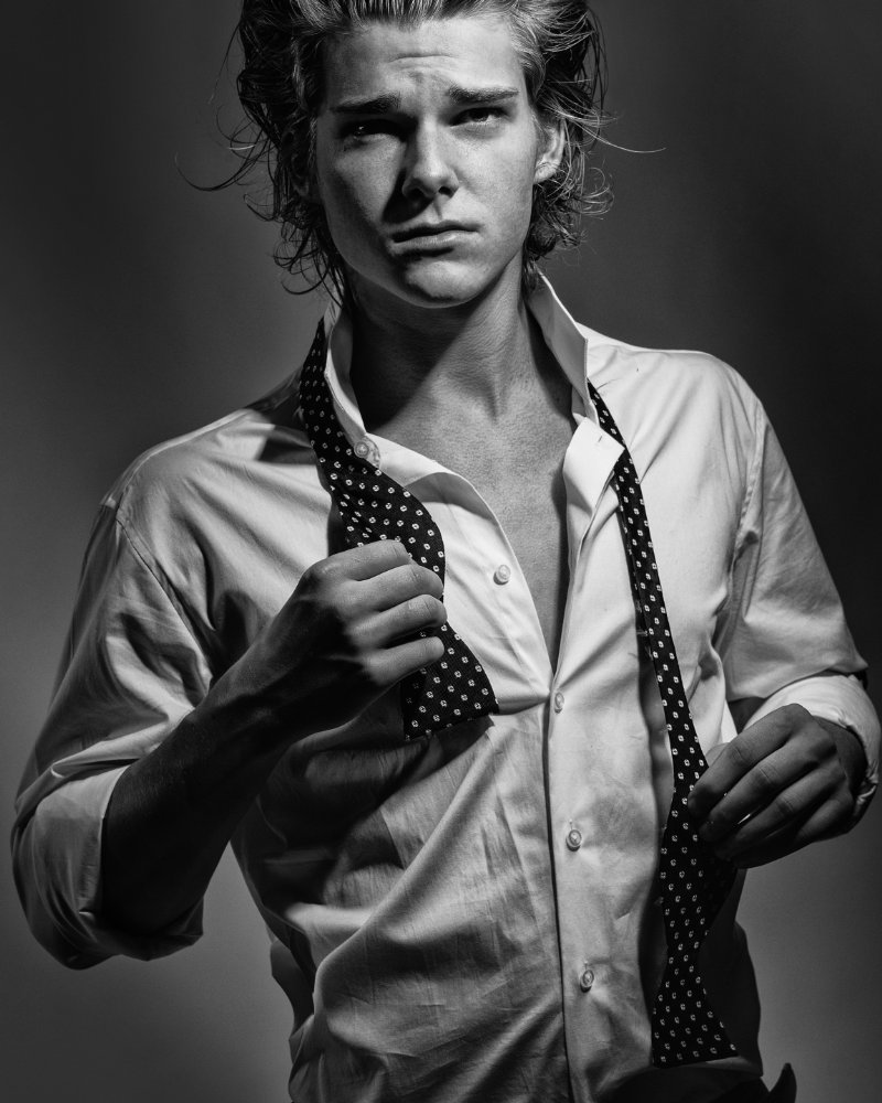 Jacob Radin