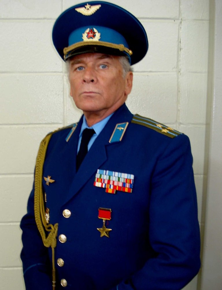 James P. Anderson