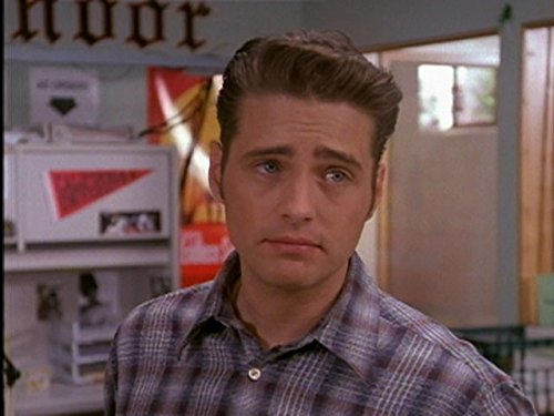 Jason Priestley