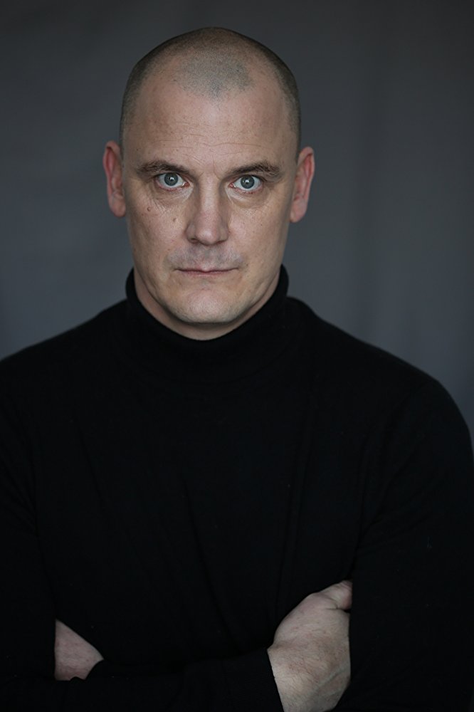 Darren Tassell
