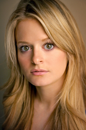 Fallon Goodson