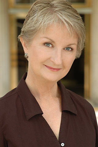 Jackie Prucha