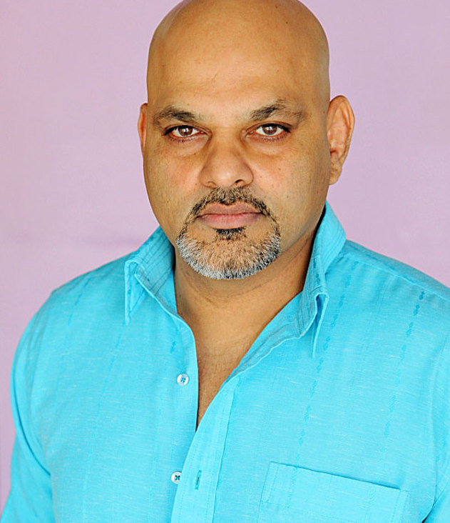 Eliyas Qureshi