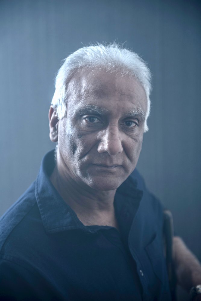 Heronimo Sehmi