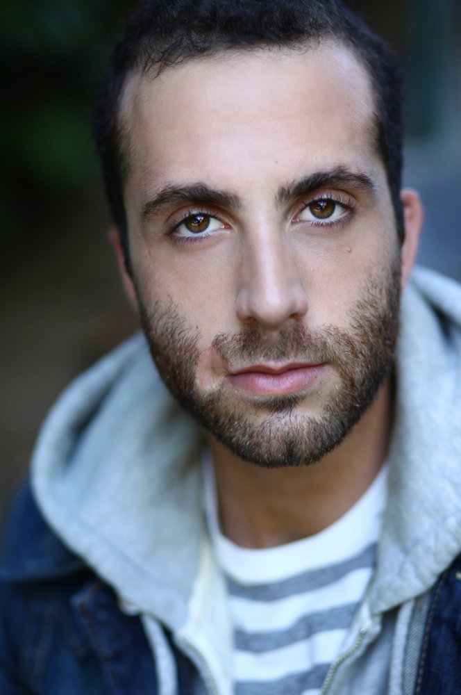 Stephen Hailo