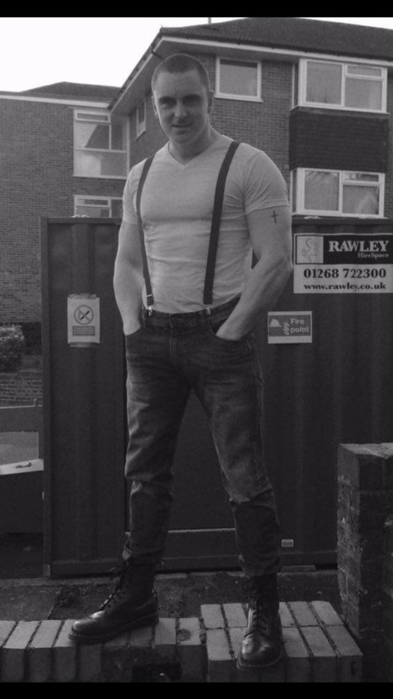 Alan Calton