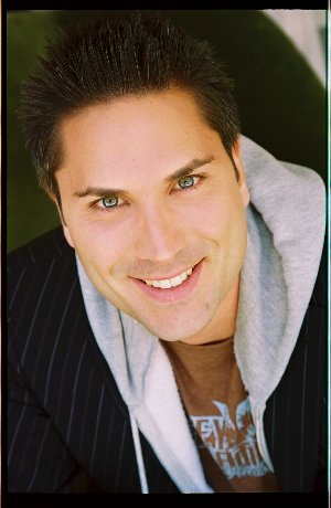 Michael Atlas Lane